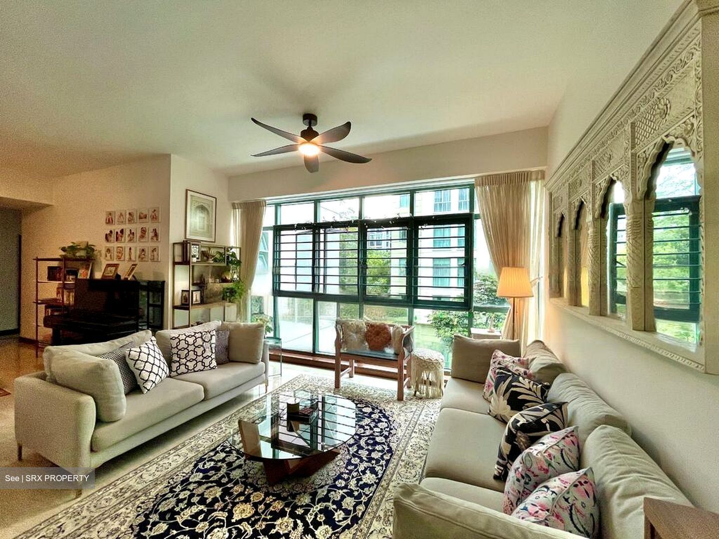 Merawoods (D23), Condominium #561817831